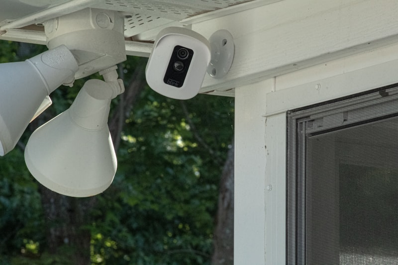 CP Plus 2MP IR Bullet Camera