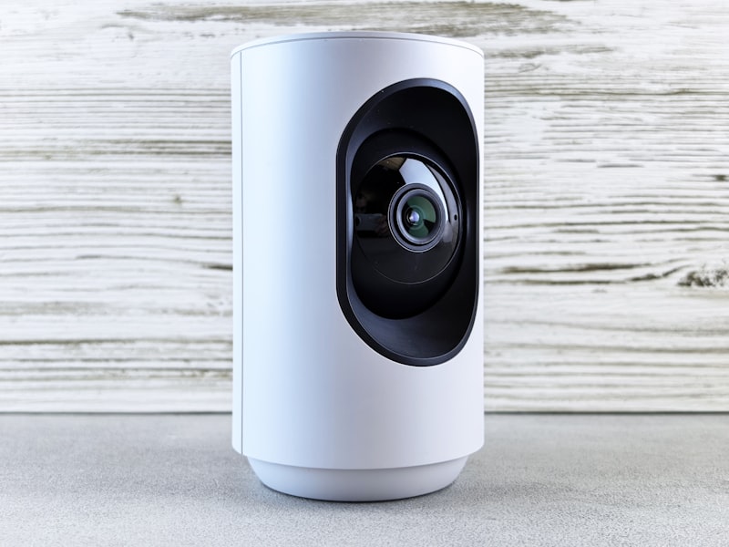 TP-Link Tapo C320WS 2K Outdoor Wi-Fi Camera